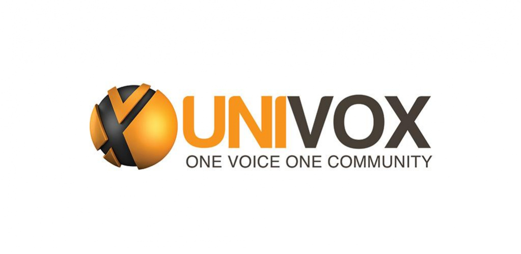 Univox Community logo